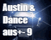 Austin and Dance