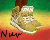 Bob Reggae  Sneakers