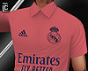 Polo Real Madrid Away