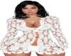 SexyWhite Lace RL fit