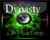 (MV) Dynasty
