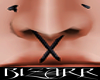 ~B.z Nails Nose M Black
