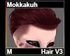 Mokkakuh Hair M V3