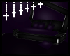 ~M~ Dark Pride Couch
