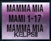 K♥Mamma Mia