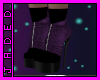 ~Purple passion boots