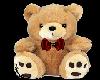 Beige Teddy Bear