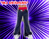 MJ*Hifiger Jeans B
