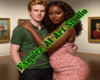 Interracial Love