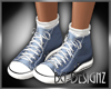 [BGD]Cassie Kicks-Socks