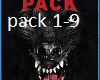 the pack movie song