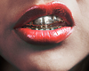 ☥ GOLD GRILL + POSES