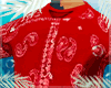 Gang Sweater