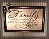 $ Family  is... Picture