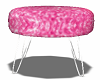 Girls Vanity Stool