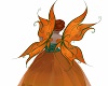 pumpkin spice wings