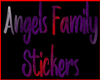 Angels Sticker's 2