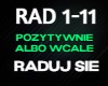 Raduj Sie