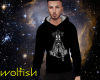 Thor Hammer hoodie