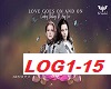lgs lind amy lee log1-15