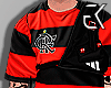 Flamengo FC Shirt"