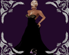 Black Dress Yvonne
