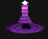 Genie Bottle (Purple)