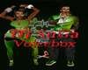 DJ SUGA VOICEBX (SuGa-K)