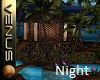 ~V~Tahiti at Night