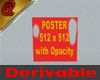 Frame 512x512 w/opacity