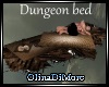 (OD) Dungeon bed
