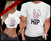 COUPLES - HIPHOP shirt