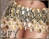 Sequin Skirt  GB