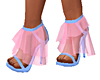 new queen fairy shoes