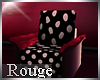 (K) Soie-Rouge*ChairKiss