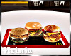 [H] McDonald's Burger 3s