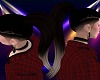 Stem Ponytail ADD2T