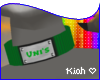 [Kiah]OwnedBy Uni Collar