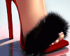 Santa Heels