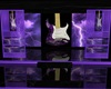 Purple Guitar Club
