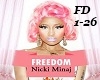 Freedom (Nicki Minaj)