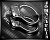 Handcuffs Bracelet -R-