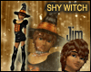 Shy Witch
