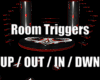 Joker Trigger room