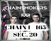 ZY: CHAINSMOKERS MIX