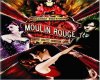 Moulin Rouge Wall