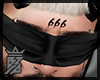 666 tatto demon