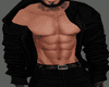 !M! OPEN TOP BLK
