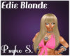 ♥PS♥ Edie Blonde