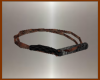 SB~Animated Leather Whip